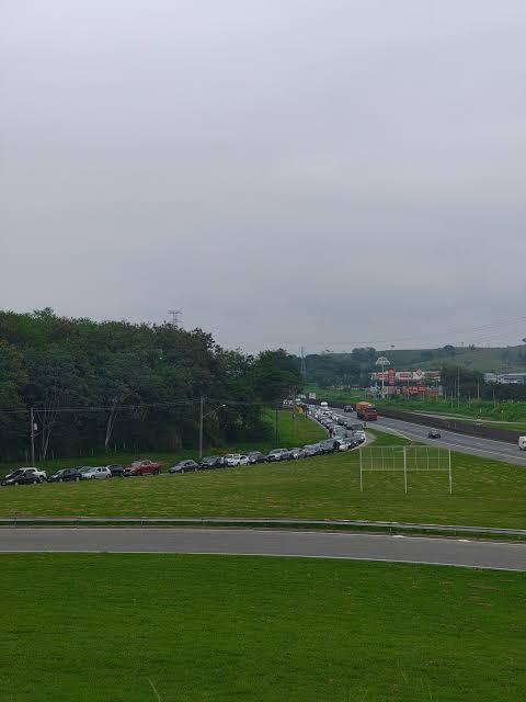 Aparecida no limite: Prefeitura cobra mudanças no estacionamento do Santuário e pressiona Câmara pela taxa turística