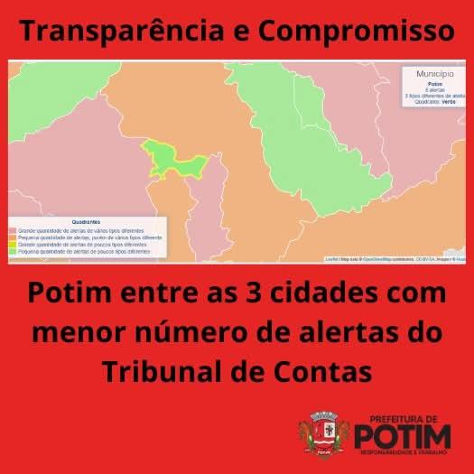 Cidade do Potim