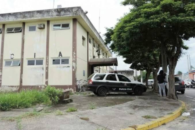 Detento em saída temporária é preso suspeito de tentativa de roubo e estupro contra idosa na cidade de  Lorena 