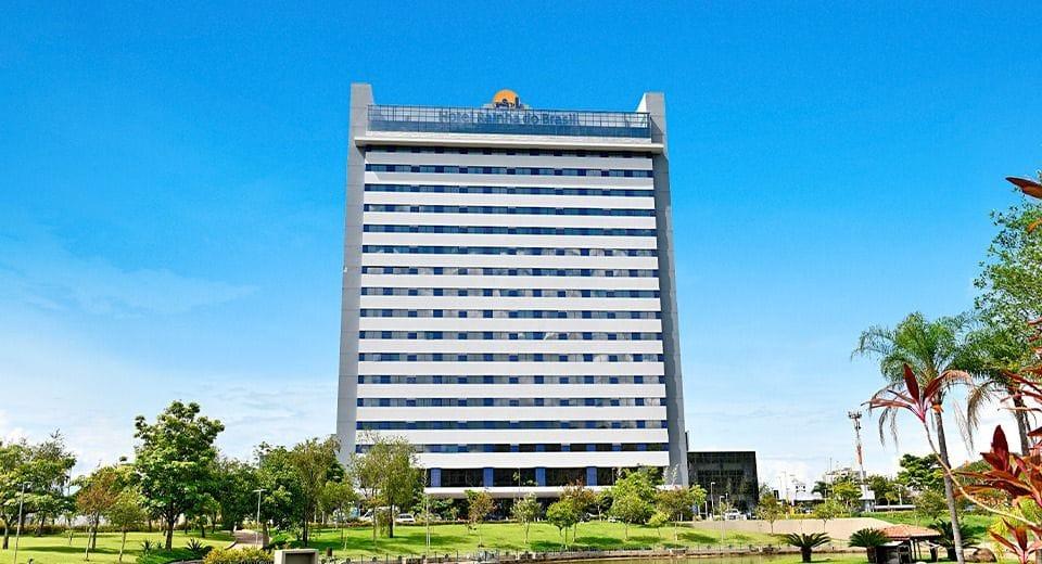 Hotel Rainha do Brasil