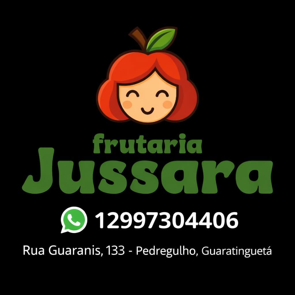 Jussara Frutaria