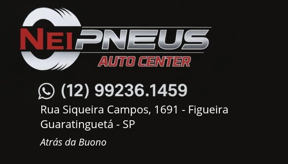 Ney Pneus