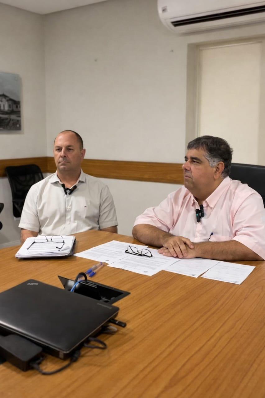 Representação cobra Prefeitura de Guaratinguetá por descumprimento da Lei Orgânica nos reajustes do transporte público