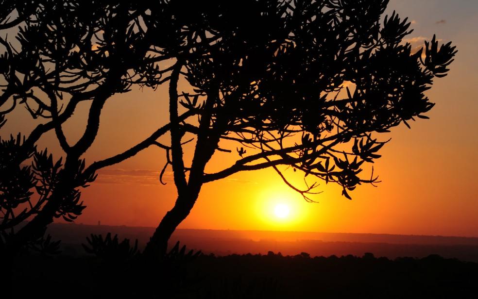  Taubaté e Cachoeira Paulista figuram entre as cidades mais quentes do Vale do Paraiba