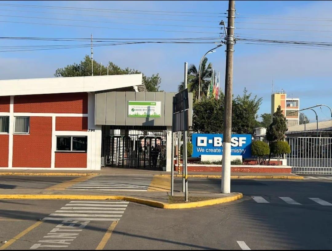 BASF anuncia investimento recorde de R$ 7,2 milhões em projetos sociais e ambientais em Guaratinguetá