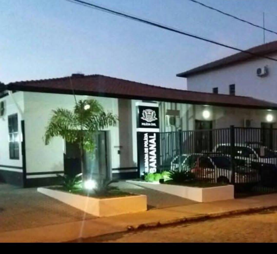 Idoso morre após ser prensado por boi durante manejo de gado em Bananal