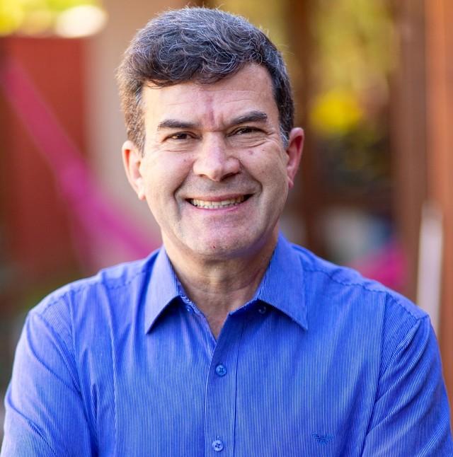 Mudança no comando da Secretaria de Governo de Taubaté