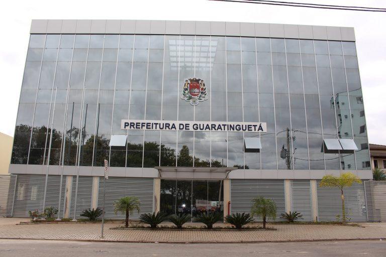 Prefeitura de Guaratinguetá aposta em reforço da Educação e abre processo seletivo para 2026