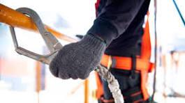 Segurança em Altura o olhar estratégico do técnico sob a NR-35