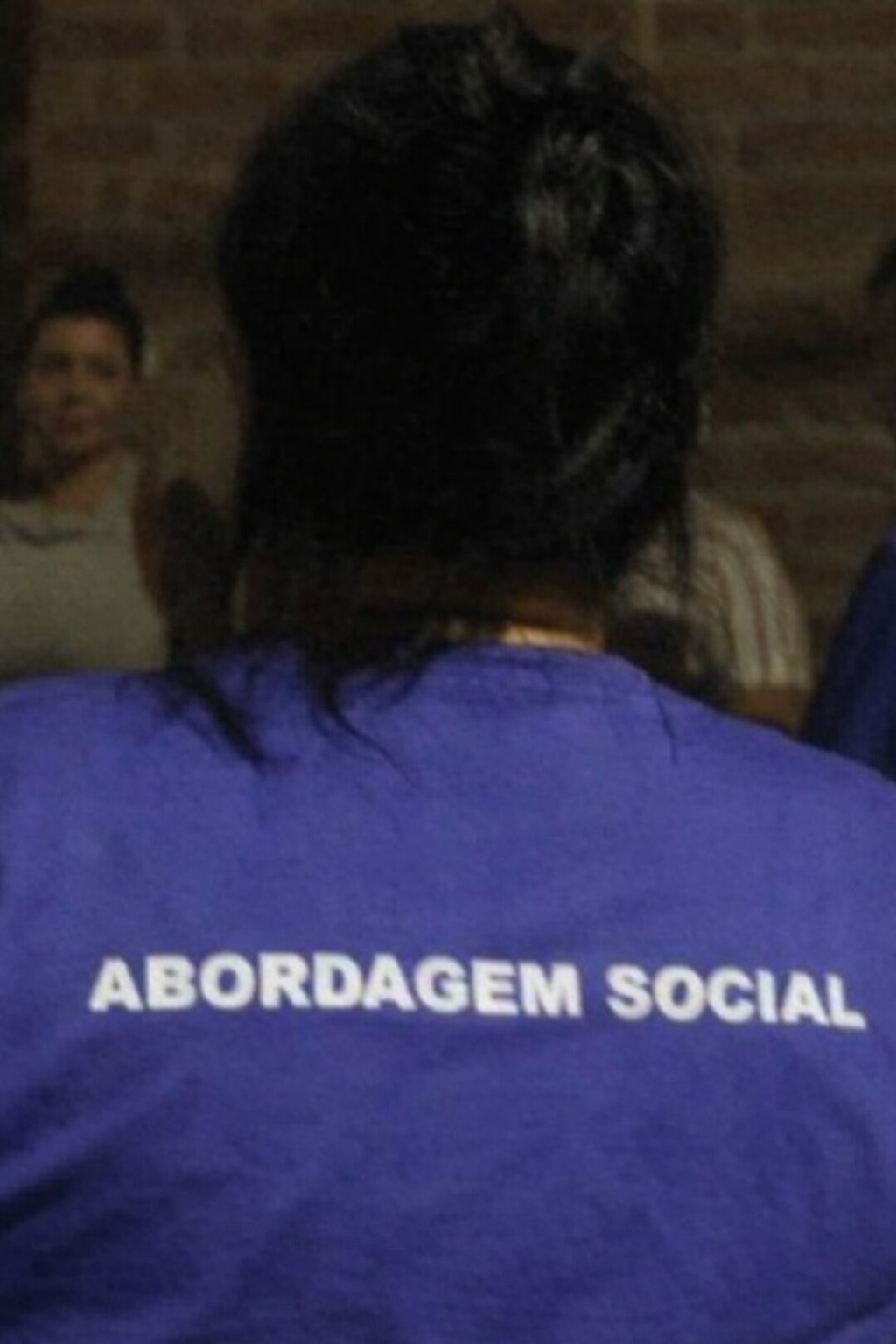 Taubaté reduz em 43% a população em situação de rua após reforço em políticas públicas, aponta Prefeitura