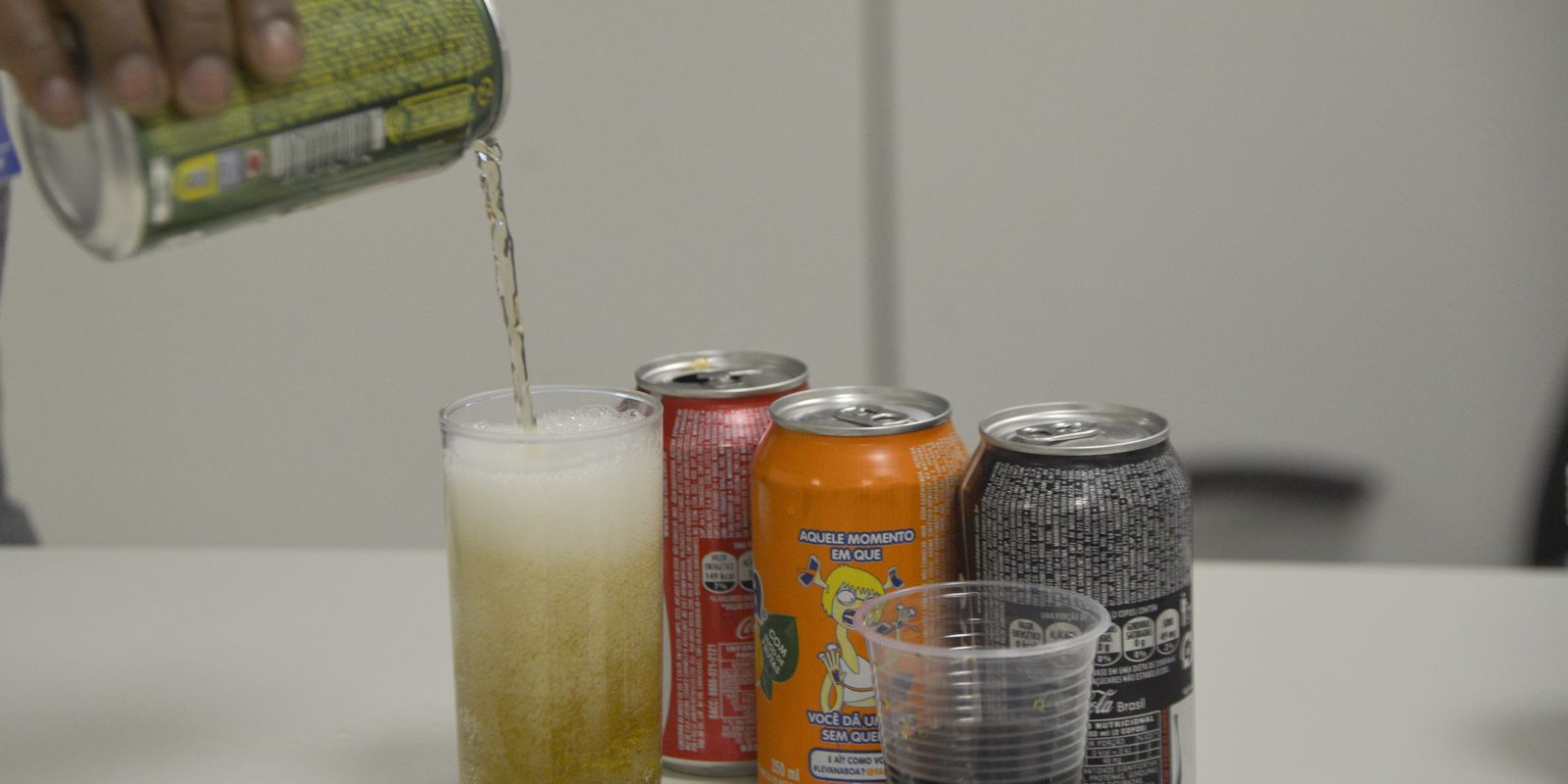 Fatores sociais empurram famílias para ultraprocessados, diz pesquisa