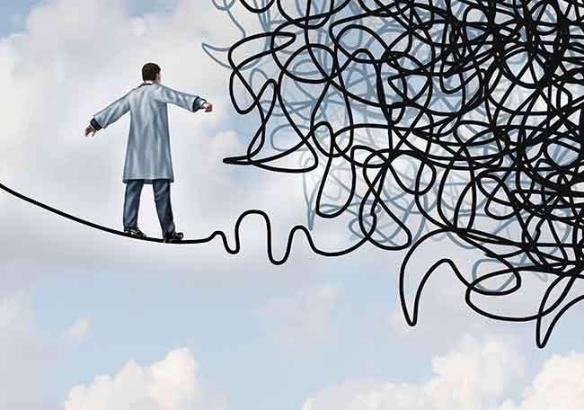 QUEM QUER MANTER A ORDEM?  