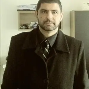 Dr. Alexandre Yazbeck