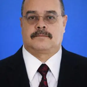 Tec. Gilson Serapião 