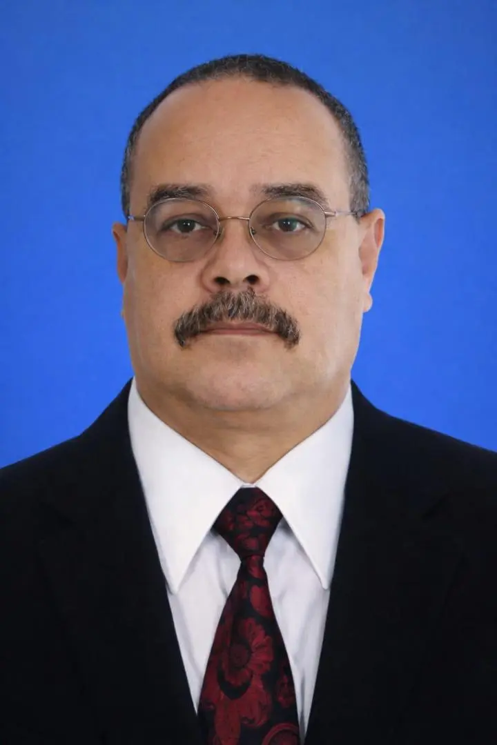Gilson  Serapião