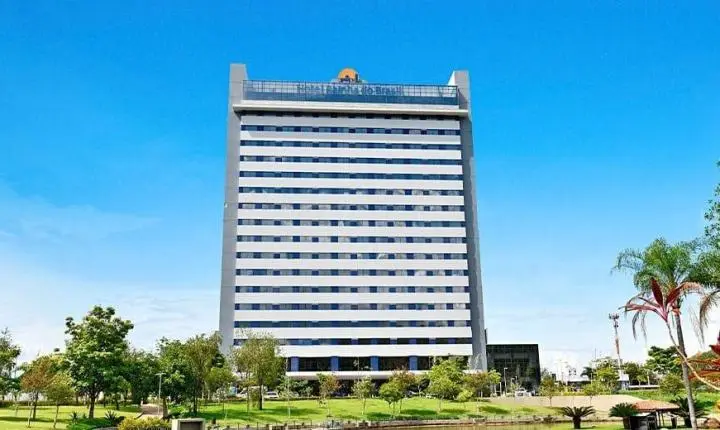 Hotel Rainha do Brasil