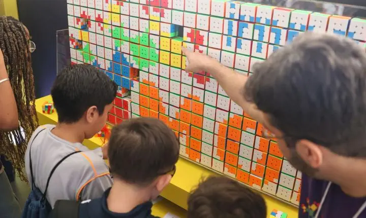 Professores poderão participar de olimpíada inédita de matemática